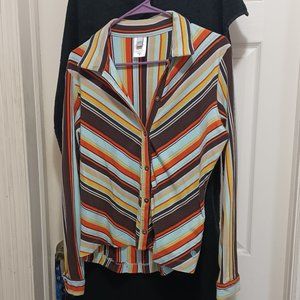 Patagonia Watergirl Button Down